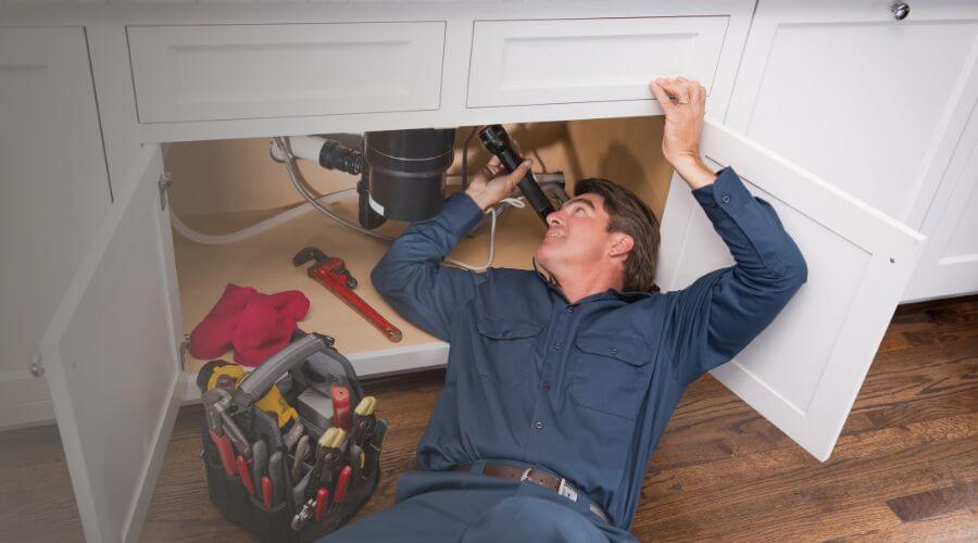 Professional Leak Detection in Seneca, NE